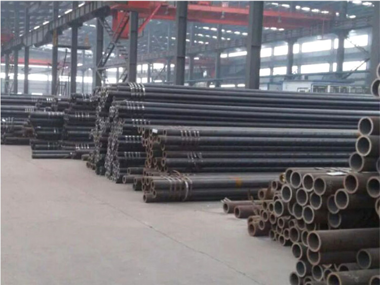 长阳12cr2mo化肥专用管