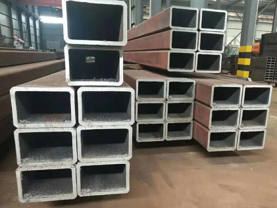 长阳s355j0方管